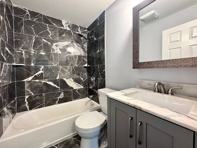 Photo - Newton Family-Friendly modern 2-bed with h...