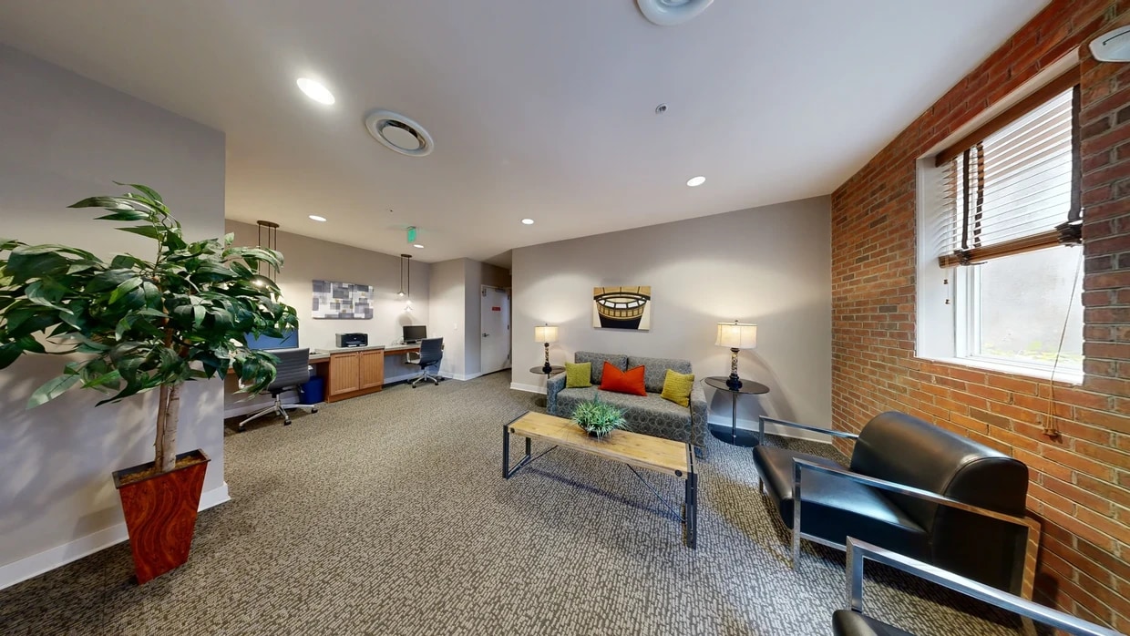 Photo - Marketplace at Fells Point Apartments