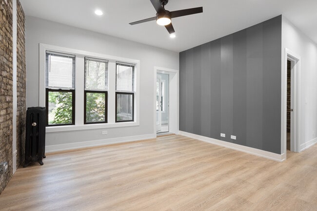 Photo - 6931 N Lakewood Ave Unit 3