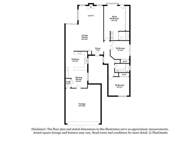 Photo - 7535 W Sequoia Dr