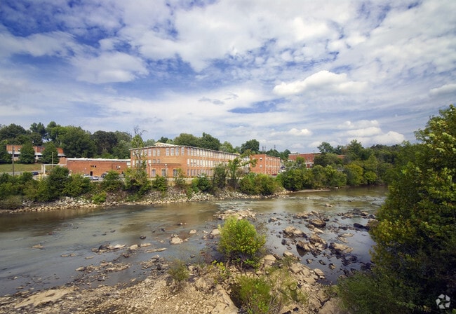 Building Photo - Saxapahaw Rivermill Apartments