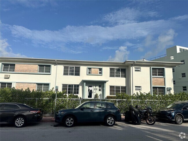 Building Photo - 4010 Meridian Ave Unit 6 Rental