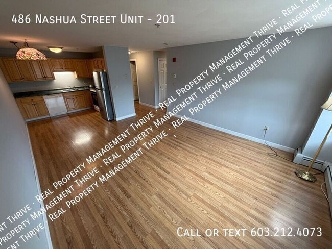 Photo - 486 Nashua St