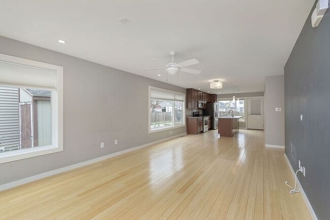 Photo - Lovely 3 Bedroom 2.5 Bath Townhome Steps From The Monon!