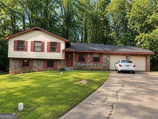 Building Photo - 8317 Attica Ct