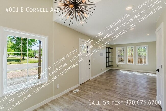 Photo - 4001 E Cornell Ave