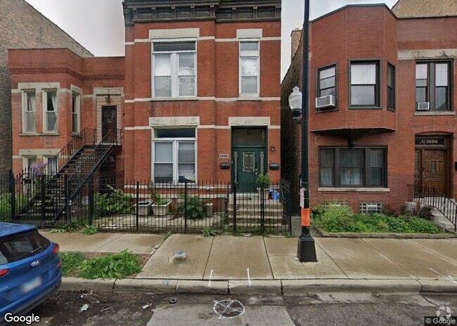 Building Photo - 1010 S Oakley Blvd Rental