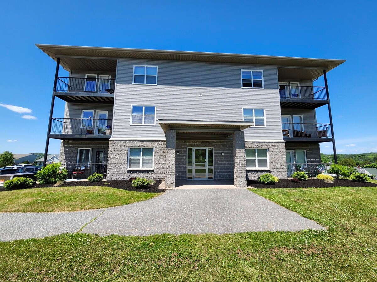 Photo - 25 Magazine St Unité 103