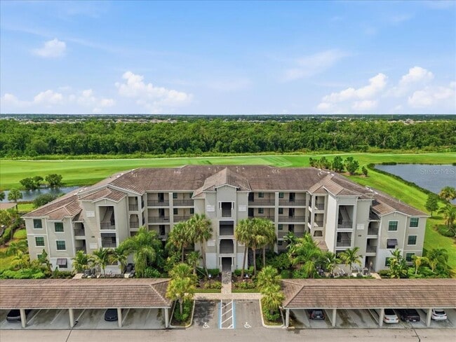 Building Photo - 17724 Gawthrop Dr Unit 103