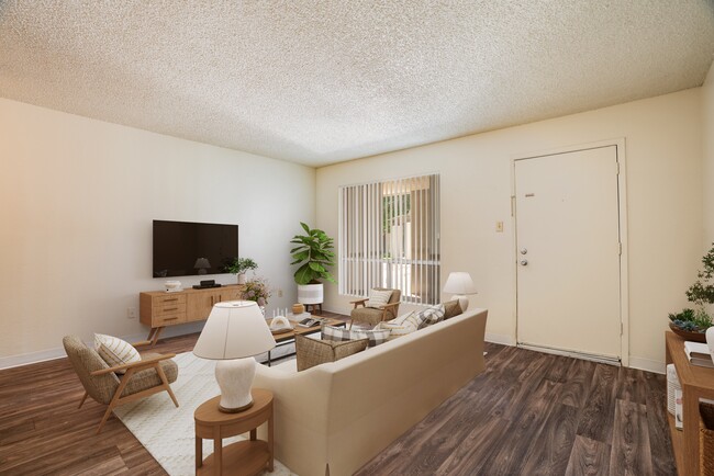 Eagle Point Apartments