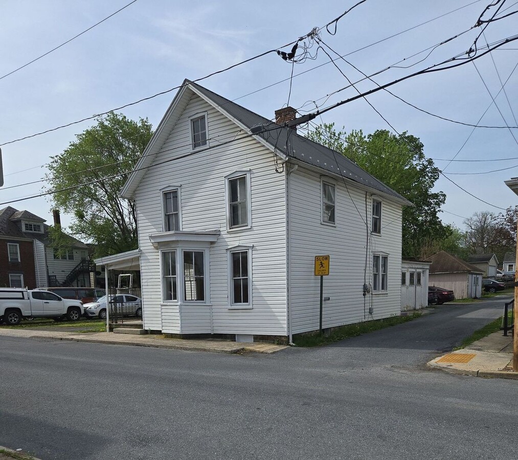 Photo - 2 Bedroom Single Family Home in Chambersburg Borough