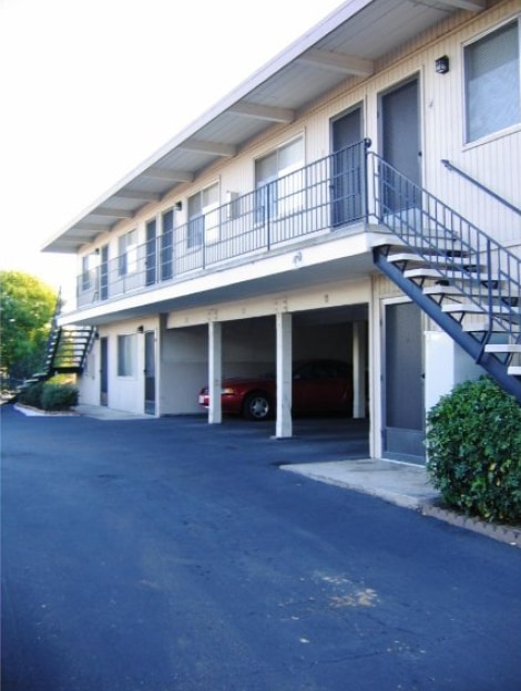 Vista View Apartments - Kemper Street Apartments