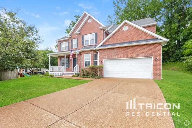 Building Photo - 1807 Lowell Ct Rental