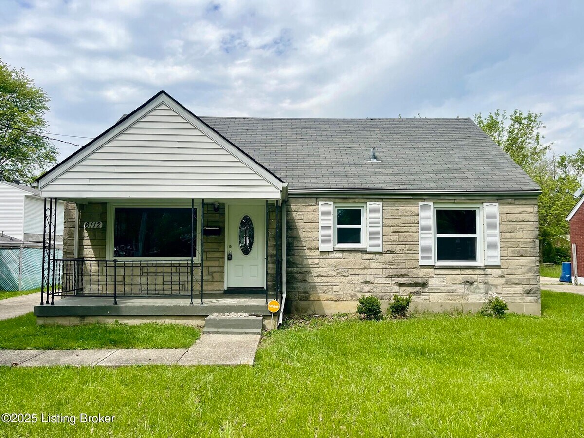 Photo - 6112 Corinth Way House