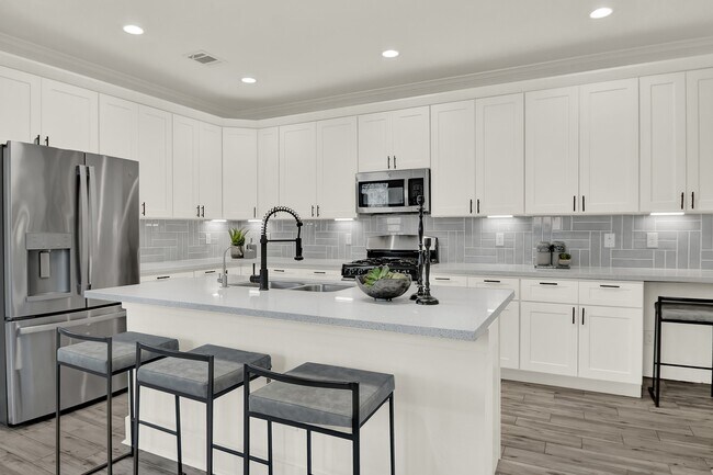 Photo - 6635 T C Jester Blvd