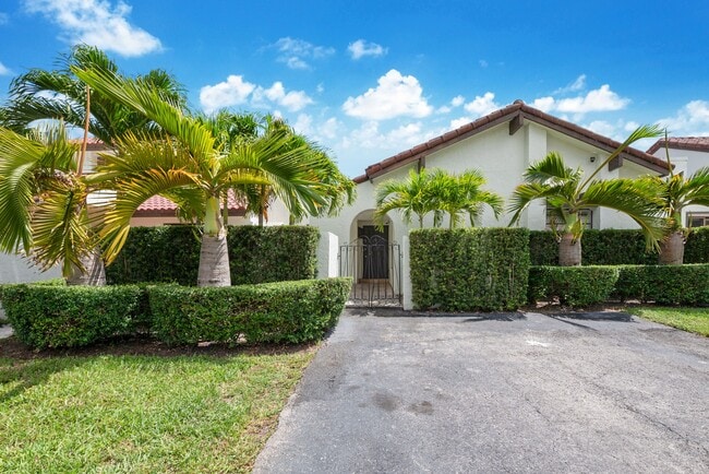 Photo - 11311 SW 134th Ave Casa Adosada