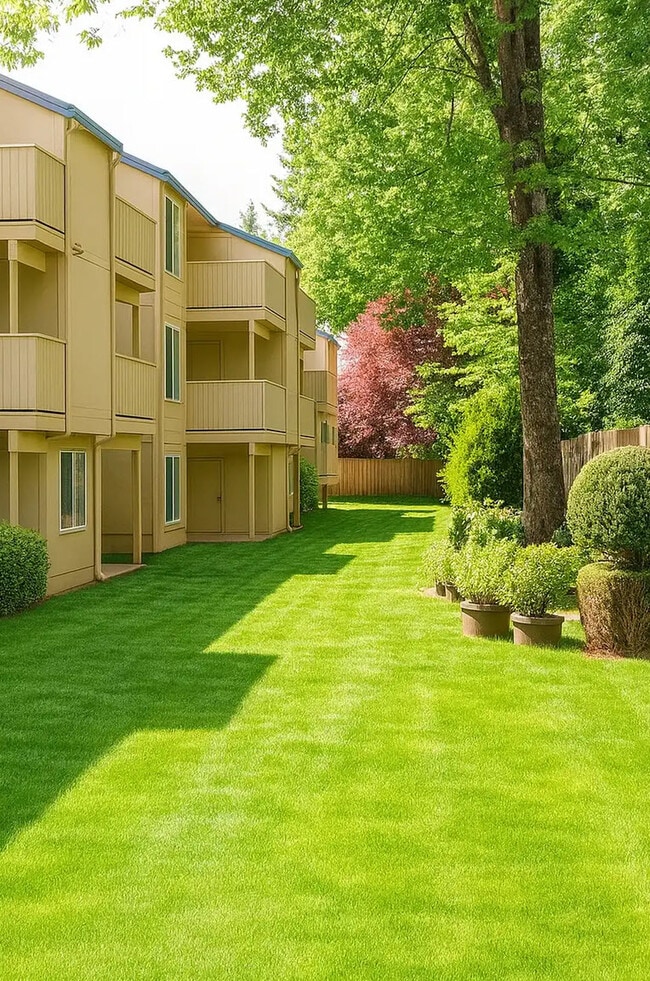 Terrace View Apartments