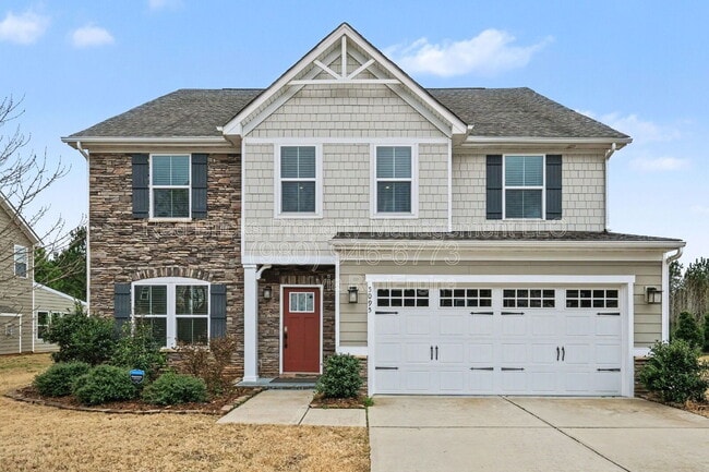 Building Photo - 5095 Crabapple Ln