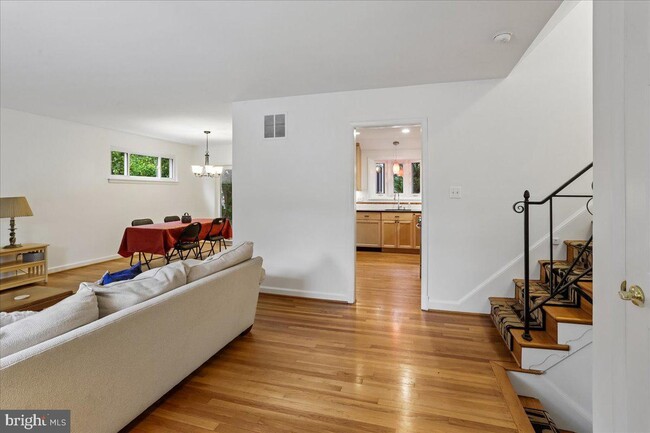 Photo - 1703 Tilton Dr