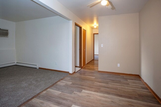 Photo - Two Bedroom Ground Floor Unidad 1