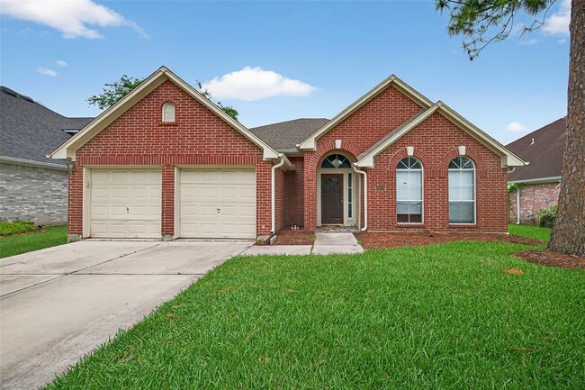 Photo - 14015 Loch Creek Ct House