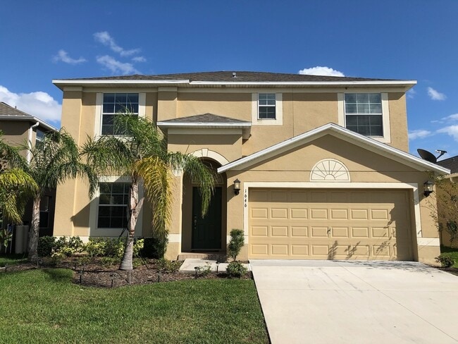 Building Photo - WYNDHAM LAKES ESTATES 4/2.5 HOME FOR RENT - LAKE VIEW!