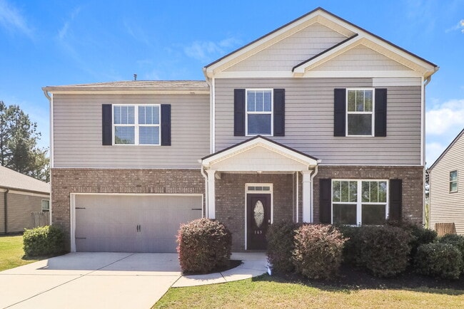 Building Photo - 163 Possum Creek Ln