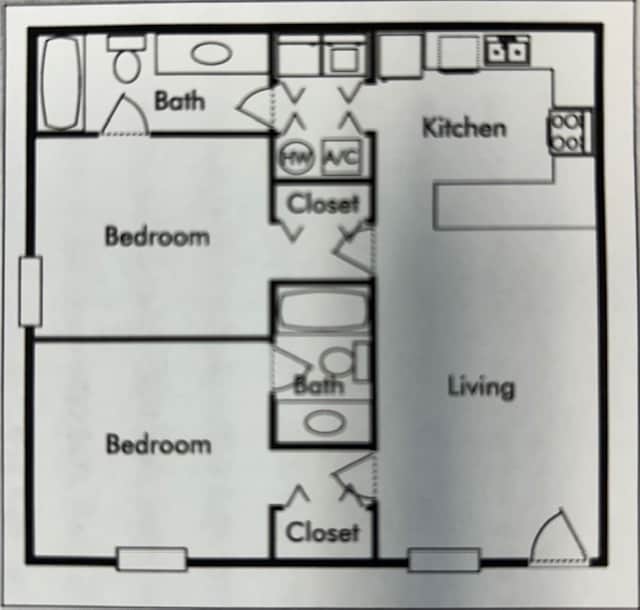 Building Photo - 1565 Fitzgeralds Blvd Unit D92