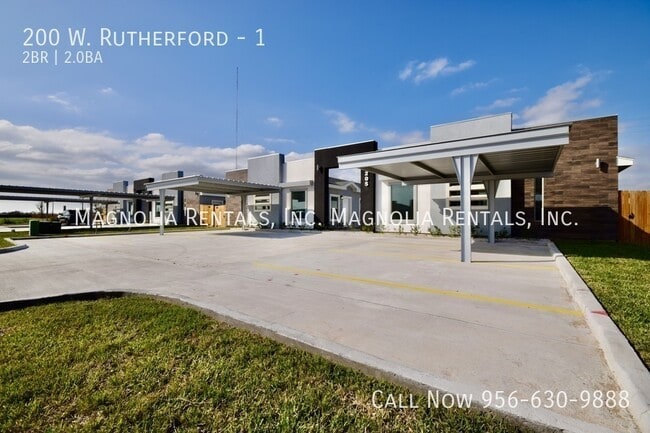 Photo - 200 W. Rutherford-1 Unit 1