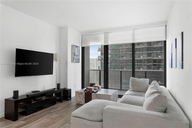Building Photo - 801 S Miami Ave Unit 3207 Rental