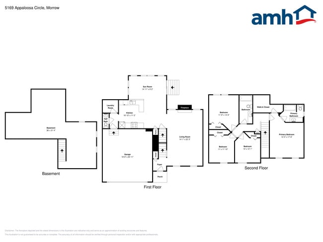 Photo - 5169 Appaloosa Cir