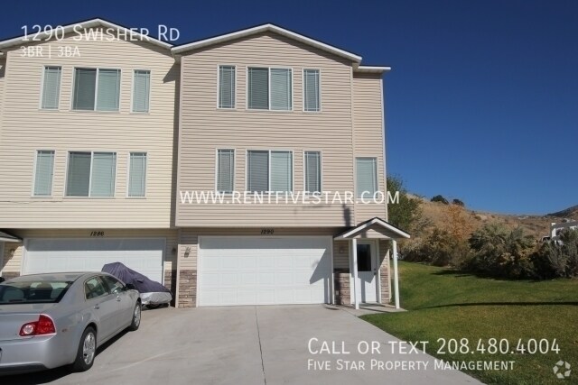 Building Photo - 1290 Swisher Rd Rental