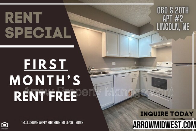 Building Photo - 660 S 20th St Unit 2