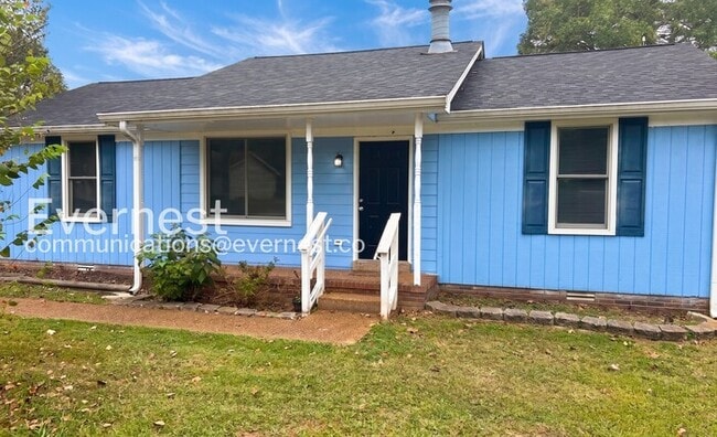 Building Photo - 3-Bed/2-Bath/ Pet Friendly/ Available Soon!
