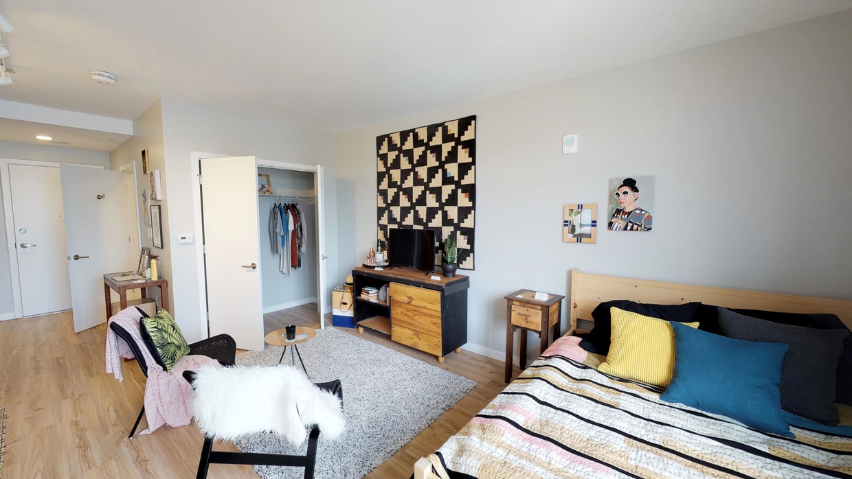 Photo - Nelson Kohl Apartments