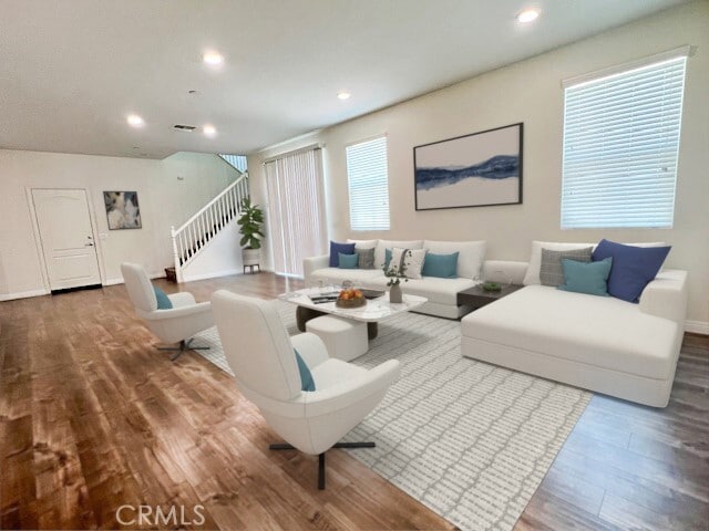 6105 Rosewood Way