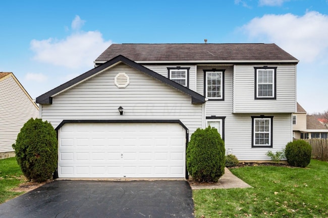 Building Photo - 7516 Swindon St