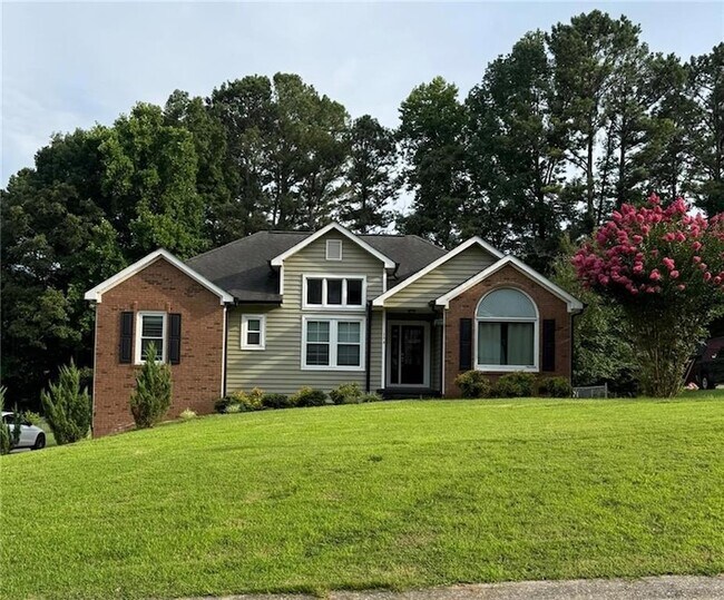 Photo - 154 Camden Woods Dr