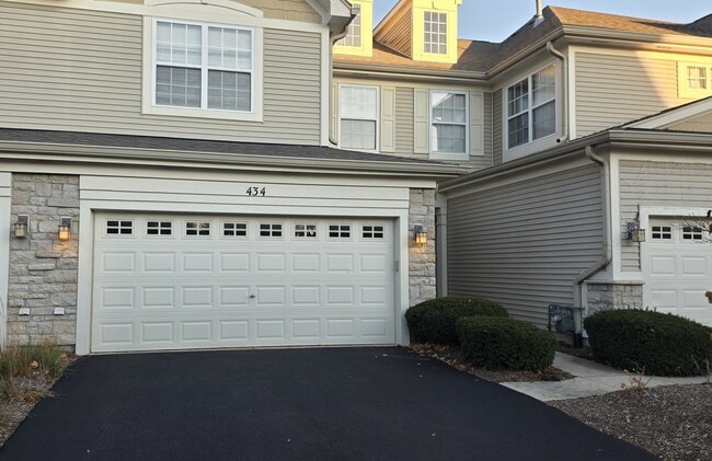 Building Photo - 434 Vaughn Cir