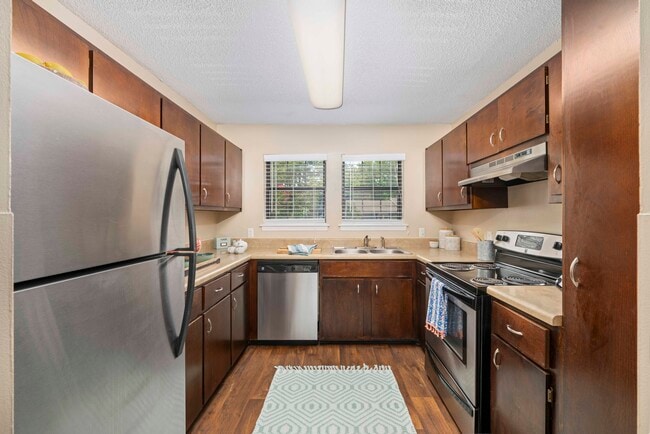 Photo - MAA Windridge