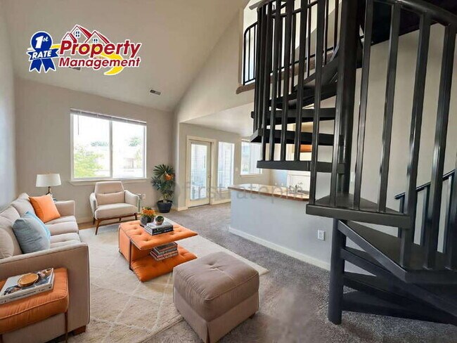 Photo - 250 W Mallard Dr Unit #203