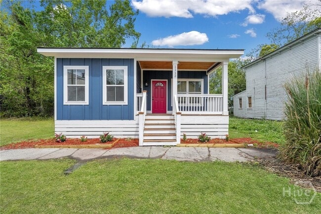 Building Photo - 1112 E Waldburg St Rental