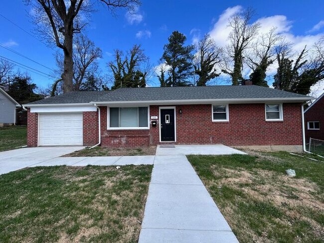 Photo - 4 Bedroom Single Family House