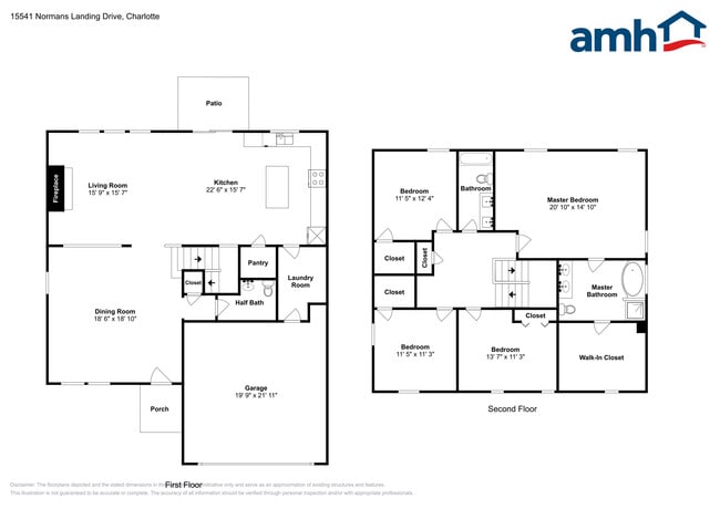 Photo - 15541 Normans Landing Dr