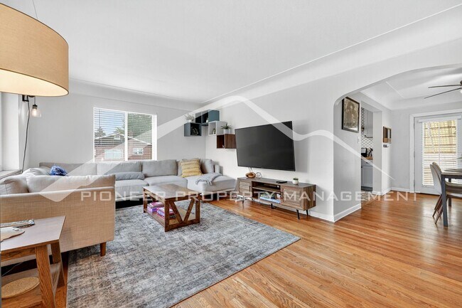 Photo - Charming Furnished Home with Central AC an...