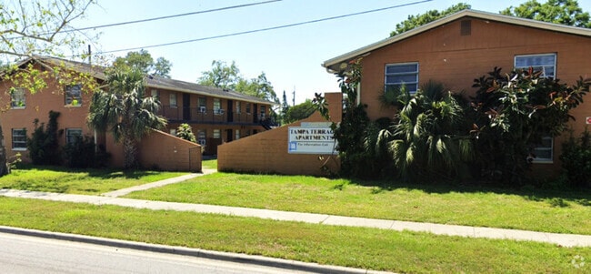 Building Photo - 218 S Tampa Ave Unit 1 Rental