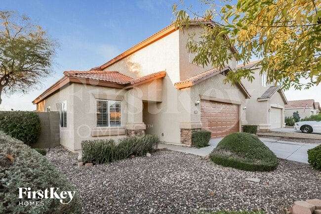 Photo - 15457 W Port Au Prince Ln