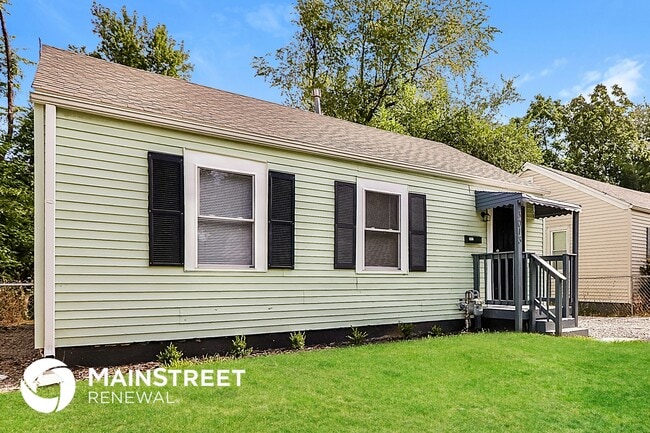 Photo - 3013 Penway Ave