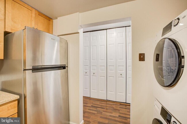 Photo - 4601 N Park Ave Unit 1602-B