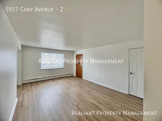 Photo - 5917 Cary Ave Unit 2